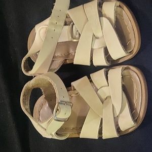 Saltwater Sandals